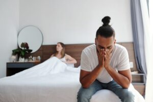 HPA Axis Dysfunction(Adrenal Fatigue)