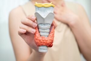 Why Do I Still Have Thyroid Symptoms?