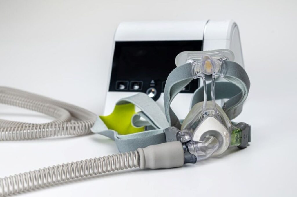 cpap machine australia