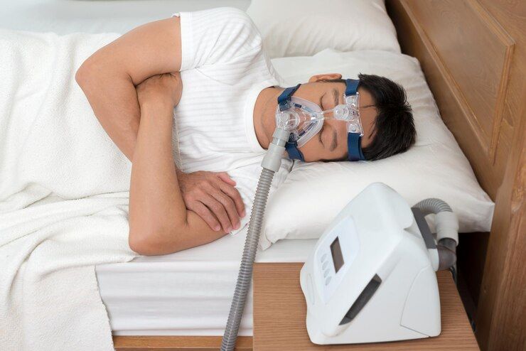 cpap machine australia