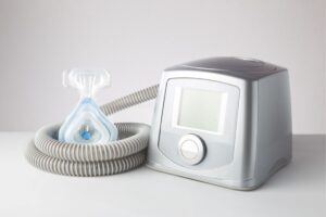 Read more about the article Why a CPAP Machine Australia Can Help You Breathe Easier at Night