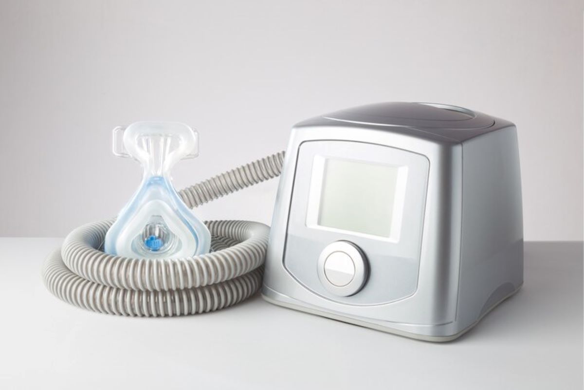 You are currently viewing Why a CPAP Machine Australia Can Help You Breathe Easier at Night