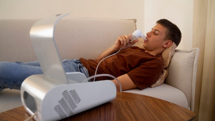 Read more about the article Where to Buy CPAP Machines Online: Trusted Sources and Tips
