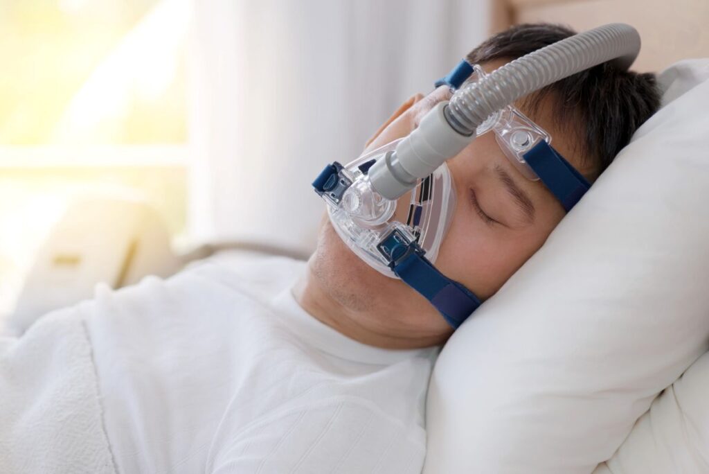 cpap mask online