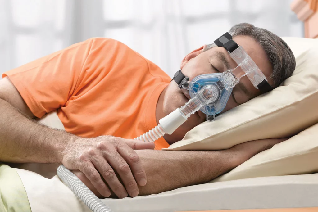 cpap mask online